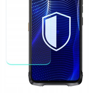 Cubot KingKong Power 3 - 3mk FlexibleGlass Pro 7