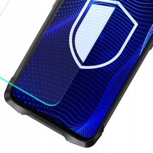 Cubot KingKong Power 3 - 3mk FlexibleGlass Pro 8