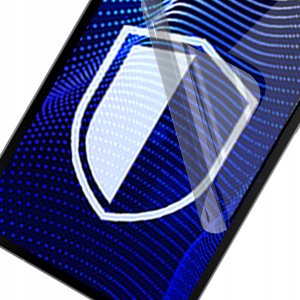 3mk Samsung Galaxy Tab S10 FE - up to 11" FlexibleGlass Pro 4