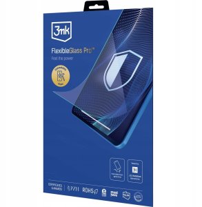 3mk Samsung Galaxy Tab S10 FE - up to 11" FlexibleGlass Pro 9