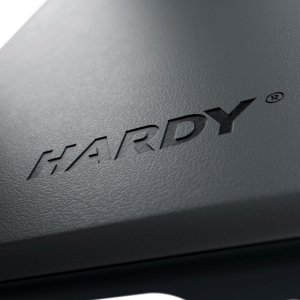 Apple iPhone 13 - 3mk Hardy Apple Silky Leather MagCase 8