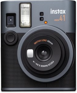 CAMERA INSTANT INSTAX MINI 41/PH EX D FUJIFILM 1
