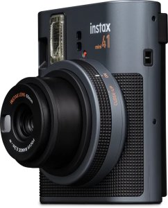 CAMERA INSTANT INSTAX MINI 41/PH EX D FUJIFILM 2