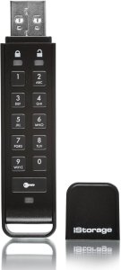 Pendrive szyfrowany iStorage datAshur Personal2 USB3 32GB 1
