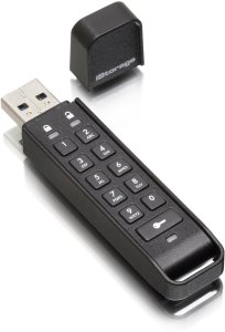 Pendrive szyfrowany iStorage datAshur Personal2 USB3 32GB 3