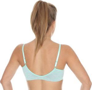 Brubeck Biustonosz Fusion miętowy r. 65C (BR10090) 2