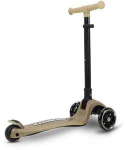 Hulajnoga Milly Mally Sparky Złoty (6250) 3