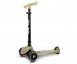 Milly Mally Scooter Sparky Champagn 2