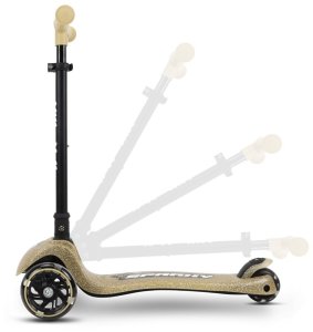 Hulajnoga Milly Mally Sparky Złoty (6250) 8