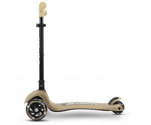 Milly Mally Scooter Sparky Champagn 3