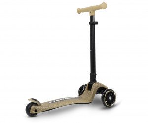 Milly Mally Scooter Sparky Champagn 4