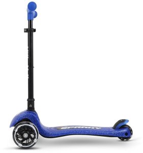 Hulajnoga Milly Mally Sparky Niebieski (6251) 2