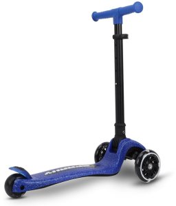 Hulajnoga Milly Mally Sparky Niebieski (6251) 3