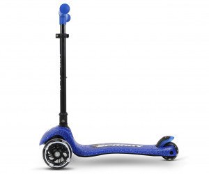 Milly Mally Scooter Sparky Blue 3