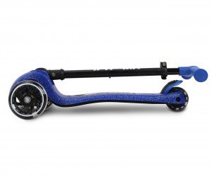 Milly Mally Scooter Sparky Blue 6