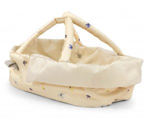 Milly Mally Wózek dla lalek Alice Nature 4