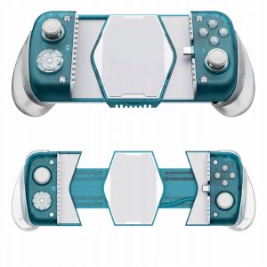 Kontroler mobilny GameSir X3 Pro USB-C z uchwytem na telefon 3