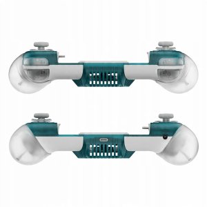 Kontroler mobilny GameSir X3 Pro USB-C z uchwytem na telefon 5