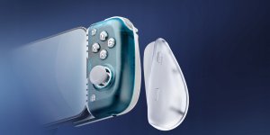 Kontroler mobilny GameSir X3 Pro USB-C z uchwytem na telefon 10