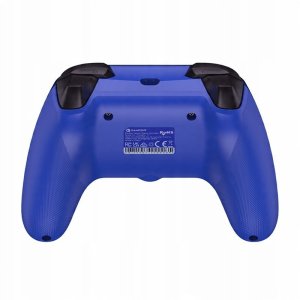 Pad GameSir Kontroler przewodowy T7 (niebieski) 6