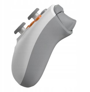 Kontroler przewodowy GameSir T7 (biały) 3