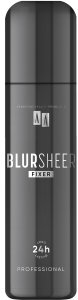 AA_Blur Sheer Fixer Professional utrwalacz makijażu 150ml 1