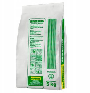 Trawa Uniwersalna Centnas Mieszanka Nasiona 5KG Trawnik Odporna Na Deptanie 3