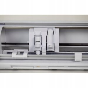 Ploter tnący Silhouette Cameo 5 w kolorze białym 3