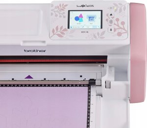 Brother Scan N Cut Sdxce (edycja limitowana) 3