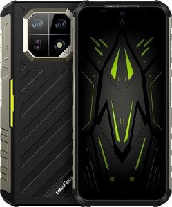 Smartfon UleFone Armor 22 8/128GB Czarno-zielony  (UF-A22_NC/GN) 1