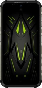Smartfon UleFone Armor 22 8/128GB Czarno-zielony  (UF-A22_NC/GN) 3