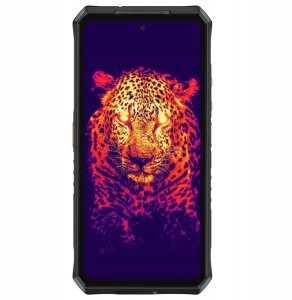 Smartphone Ulefone Armor 28 Ultra Thermal 5G 16GB/1TGB (czarny) 2