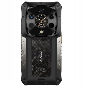 Smartphone Ulefone Armor 28 Ultra Thermal 5G 16GB/1TGB (czarny) 3