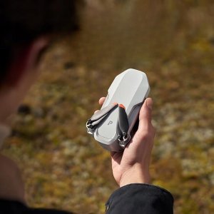 Potensic ATOM 2 GPS dron z kamerą 4K HDR wideo 8K zdjęcia 3-osiowy gimbal 2