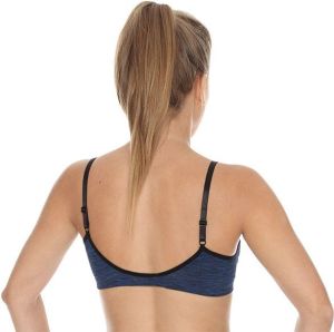 Brubeck Biustonosz Fusion granatowy r. 65C (BR10090) 2