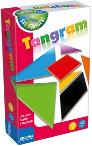 GRA TANGRAM GRANNA 7  PUD6 1