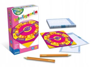 GRA INTELIGENCJA GRANNA 8  PUD6 1
