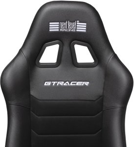 Next Level Racing | Racing Simulator Cockpit | GTRacer 2.0 | Black 3