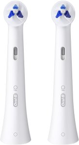 Końcówka Oral-B iO Interdental Clean Biała (2 szt.) 3
