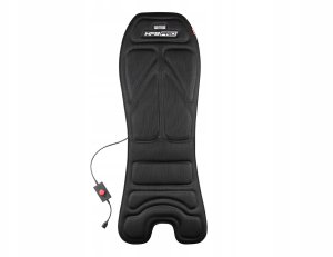 Next Level Racing | Haptic Feedback Gaming Pad | HF8 PRO | Black 1