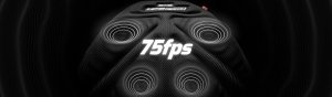 Pad Next Level Racing HF8 Pro (NLR-G006) 6