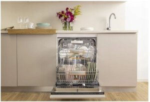 Zmywarka Gorenje Dishwasher | GV16D5 | Built-in | Width 59.8 cm | Number of place settings 16 | Number of programs 6 | Energy efficiency class D | Display | AquaStop function 14
