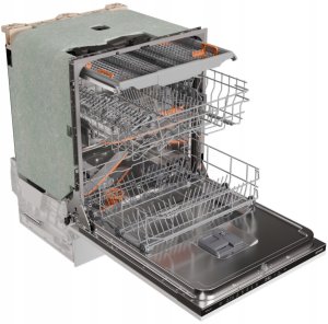 Zmywarka Gorenje Dishwasher | GV16D5 | Built-in | Width 59.8 cm | Number of place settings 16 | Number of programs 6 | Energy efficiency class D | Display | AquaStop function 5