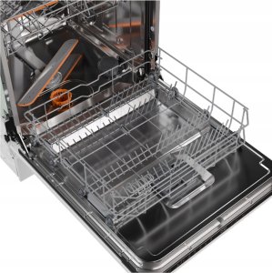Zmywarka Gorenje Dishwasher | GV16D5 | Built-in | Width 59.8 cm | Number of place settings 16 | Number of programs 6 | Energy efficiency class D | Display | AquaStop function 7