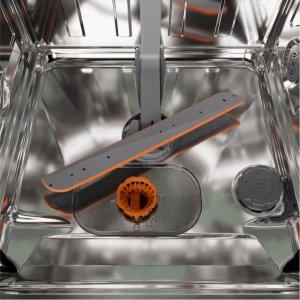 Zmywarka Gorenje Dishwasher | GV16D5 | Built-in | Width 59.8 cm | Number of place settings 16 | Number of programs 6 | Energy efficiency class D | Display | AquaStop function 9