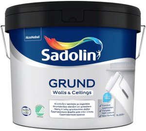 PRIMER GRUND 9L 1