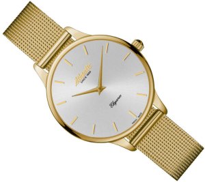 Zegarek Atlantic Elegance 29038.45.21MB damski . 2