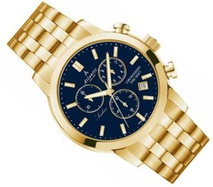 Zegarek Atlantic Sealine 62455.45.51 Chronograf . 2