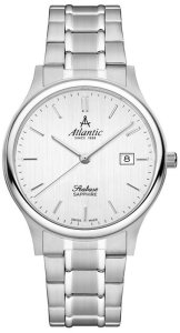 Zegarek Atlantic Seabase 60348.41.21 męski wodoszczelny . 1