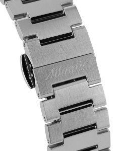 Zegarek Atlantic Seawave 58366.41.91 męski wodoszczelny . 10